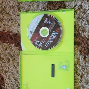 Xbox 360 games